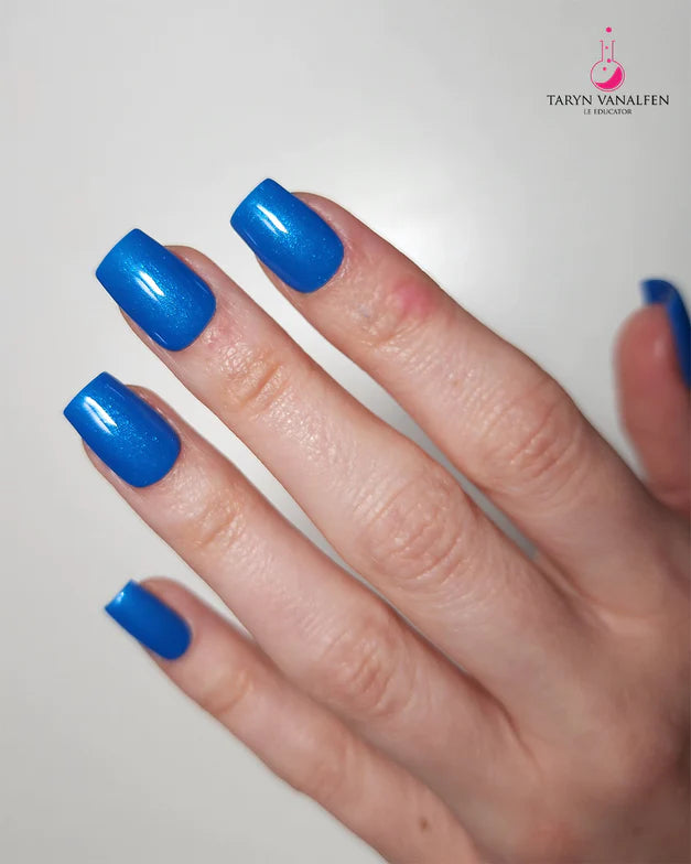 Far Out ButterCream Color Gel